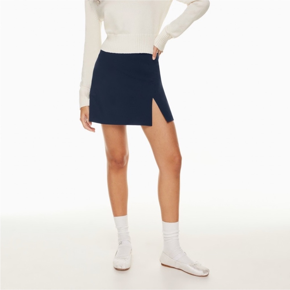 Aritzia Sunday Best Tatiana Skirt - Picture 2 of 8